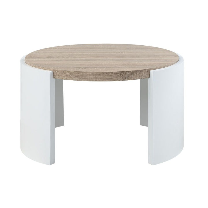 Zoma Coffee Table – view 3