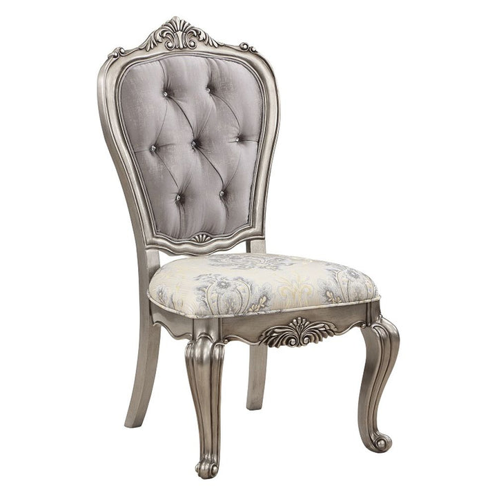Ariadne Side Chair (Set-2) – view 2