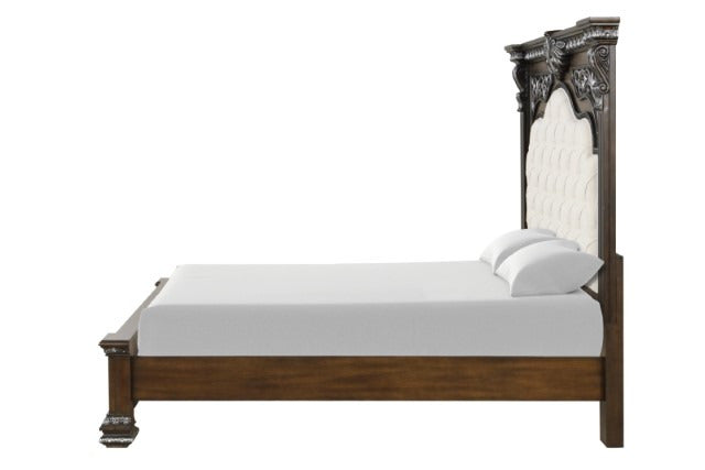 Promenade Bed - view 3