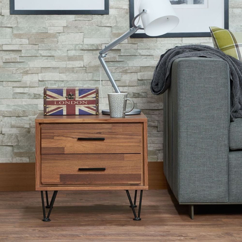 Deoss Accent Table – view 7