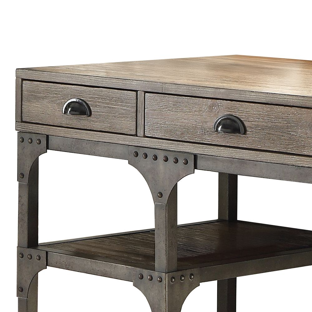 Gorden Writing Desk – view 3