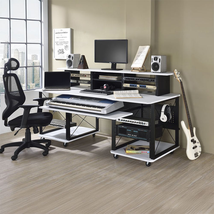 Megara Music Desk – view 9
