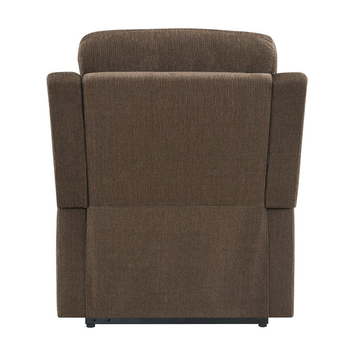 Kayla Power Recliner w/Lift &amp; Heating &amp; Massage – view 6