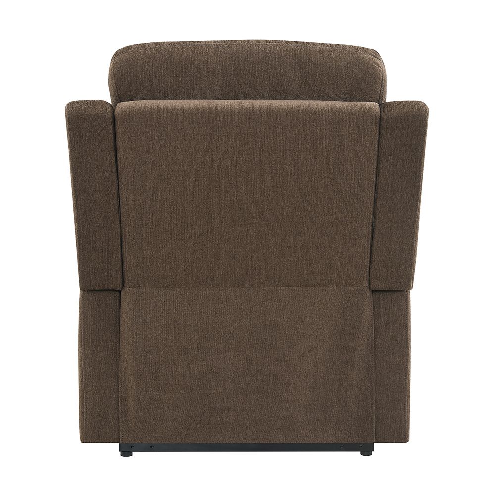 Kayla Power Recliner w/Lift & Heating & Massage – view 6