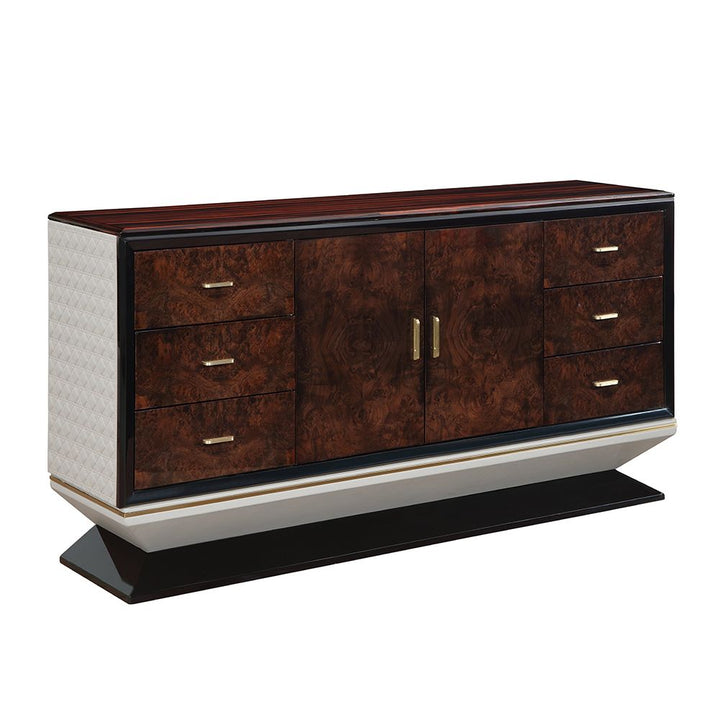 Jamonica Dresser – view 3