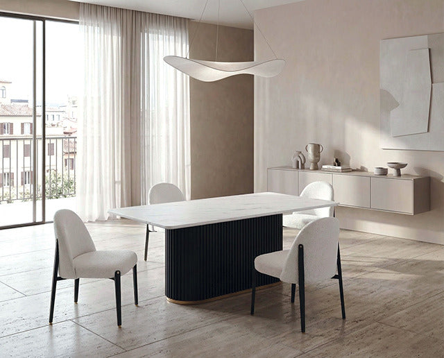 Borden Dining Table - view 4