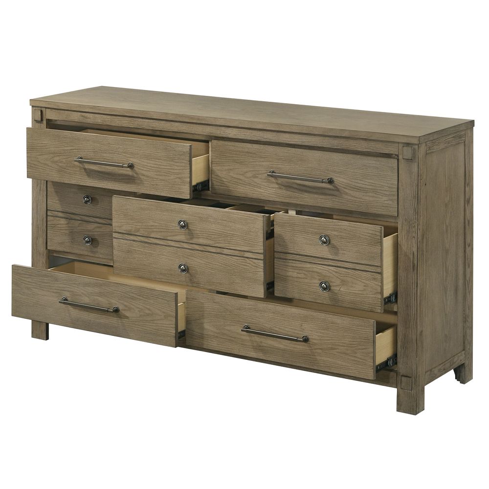 Colton Dresser – view 4