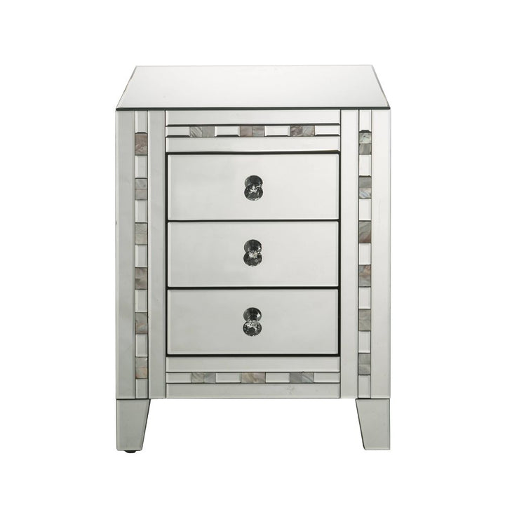 Nasa Accent Table – view 3