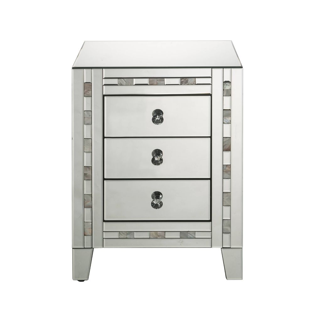 Nasa Accent Table – view 3