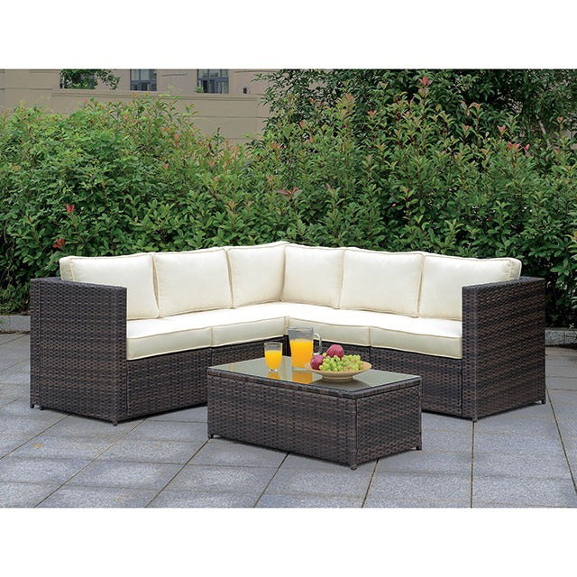 Ilona End Table - view 9