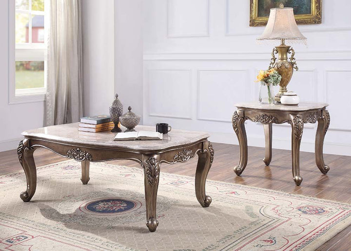 Jayceon Coffee Table – view 3