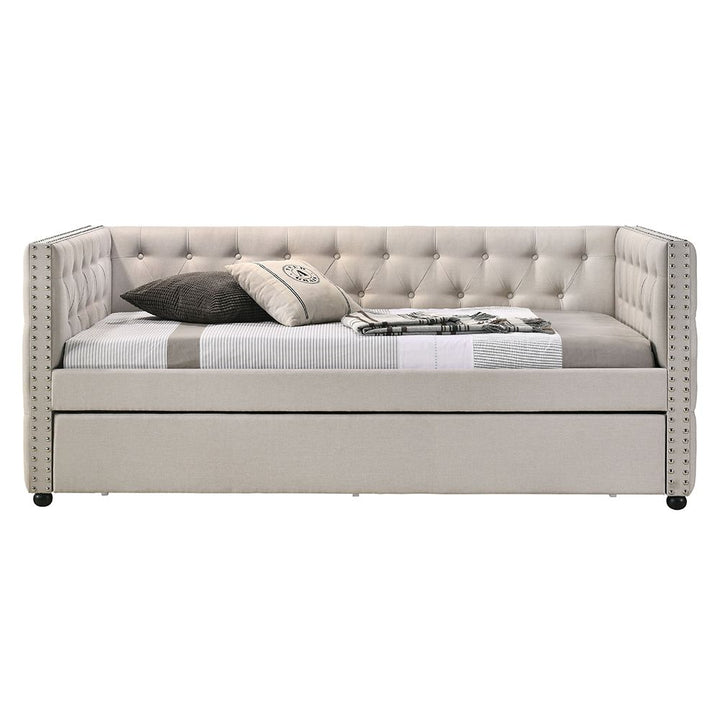 Romona Daybed with Trundle (Full)