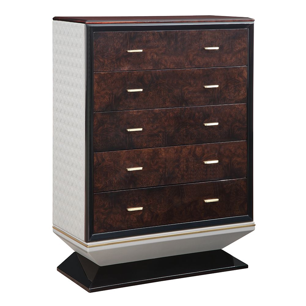 Jamonica Chest – view 3