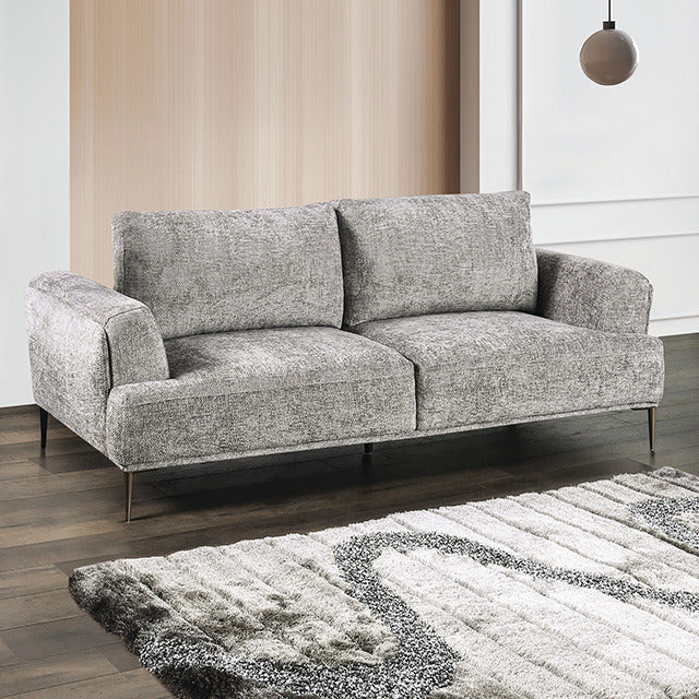 Gladbach Sofa, Gray