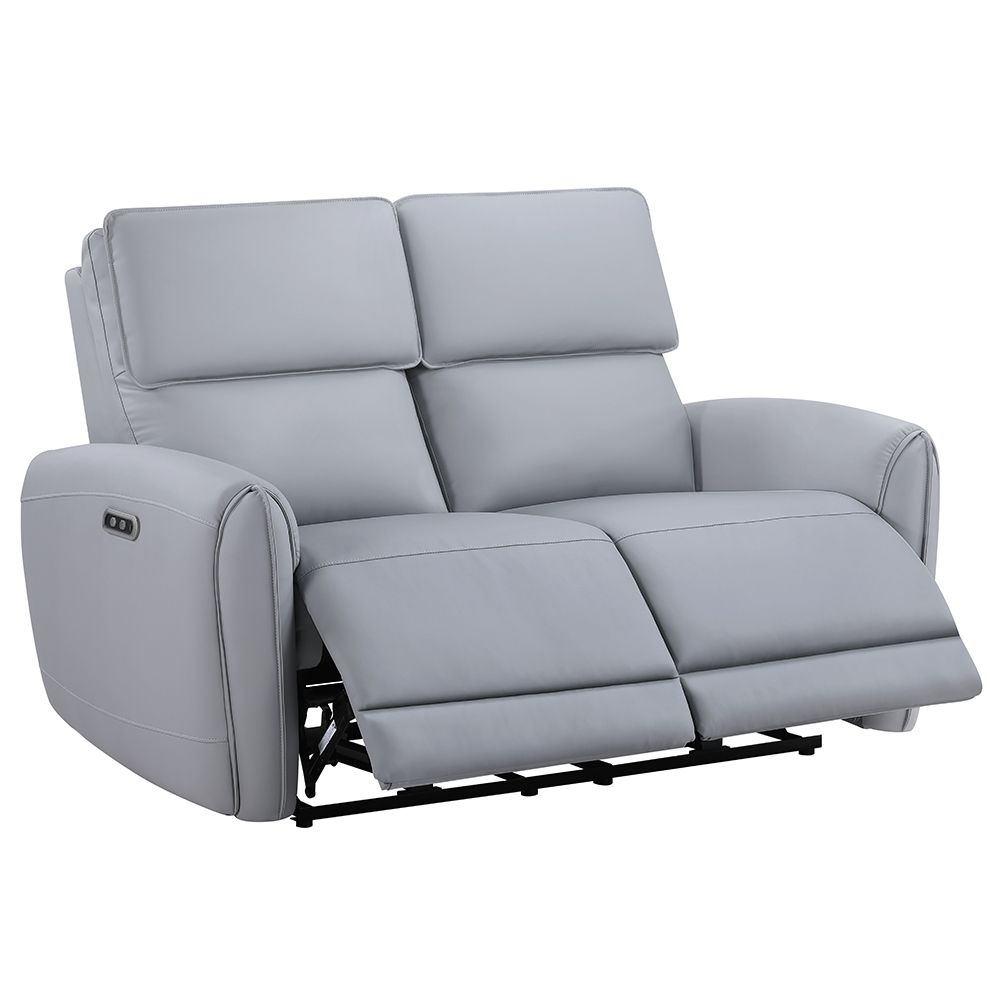 Jeromie Power Motion Loveseat w/USB Port – view 2