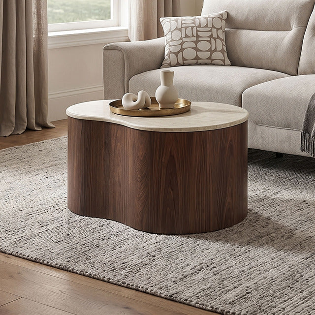 Kozma Coffee Table, Medium - view 4