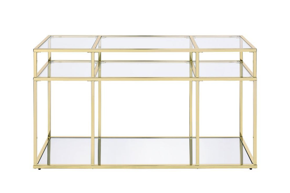 Uchenna Sofa Table