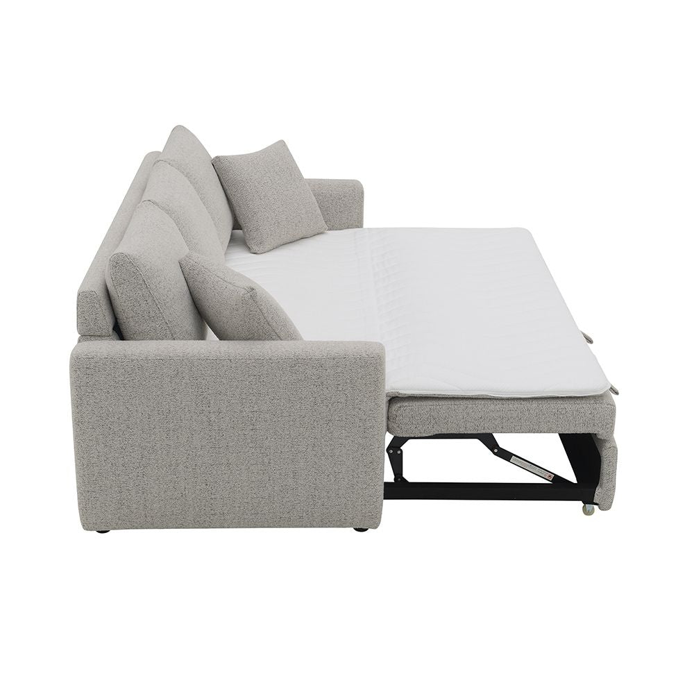 Connie Sofa w/Sleeper – view 6