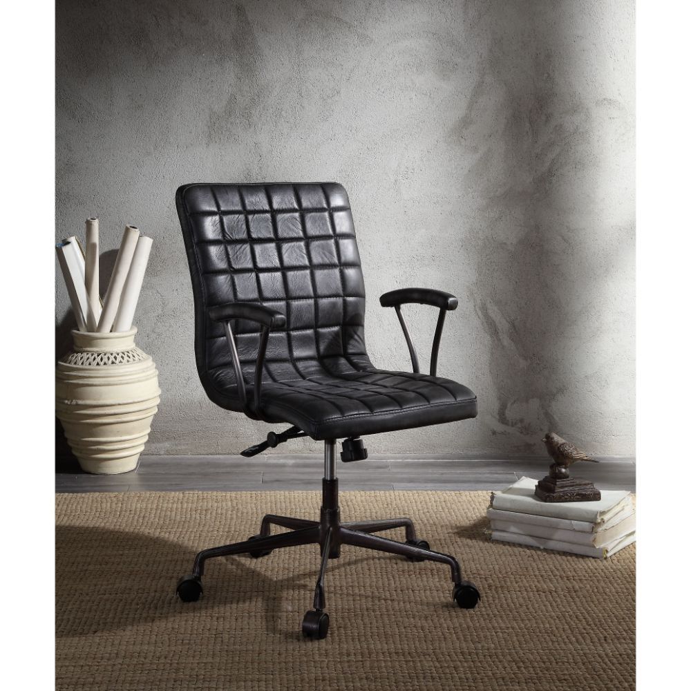 Barack Office Chair – view 5