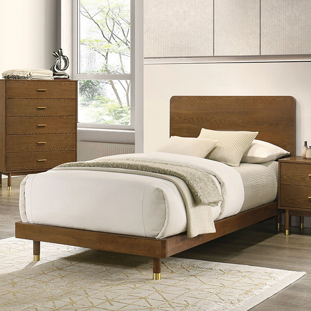 Romford 4 Pc. Twin Bedroom Set - view 2