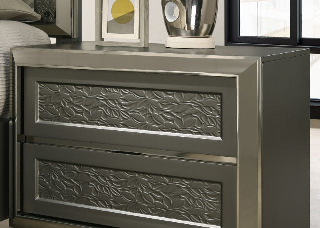 Leyland Nightstand - view 3