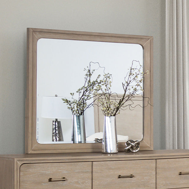 Sandnes Mirror - view 2