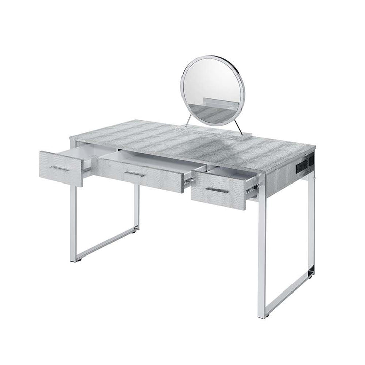 Myles Vanity Set W/USB – view 5