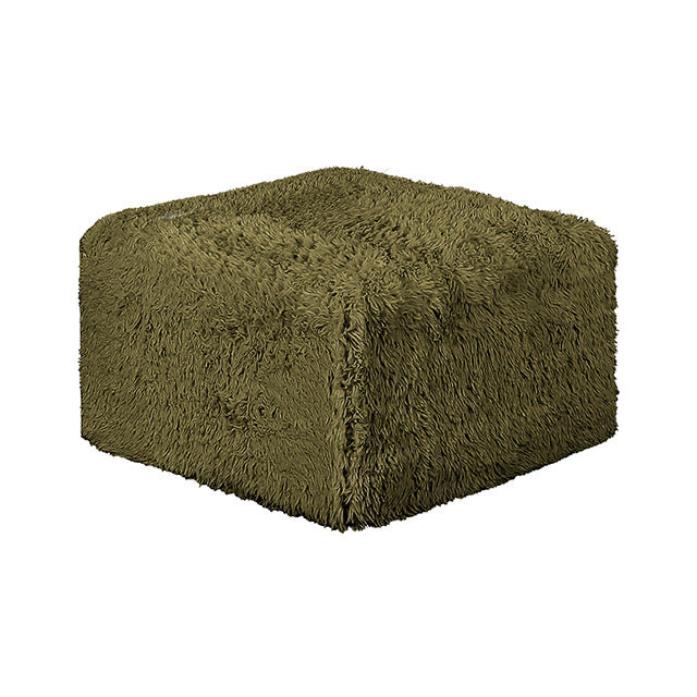 Nappi Daybed, Olive Green - view 3