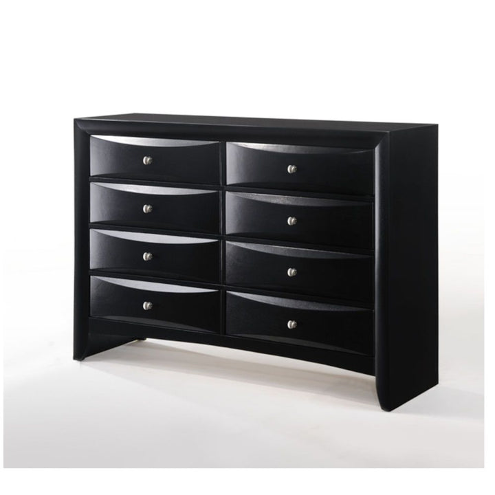 Ireland Dresser – view 2
