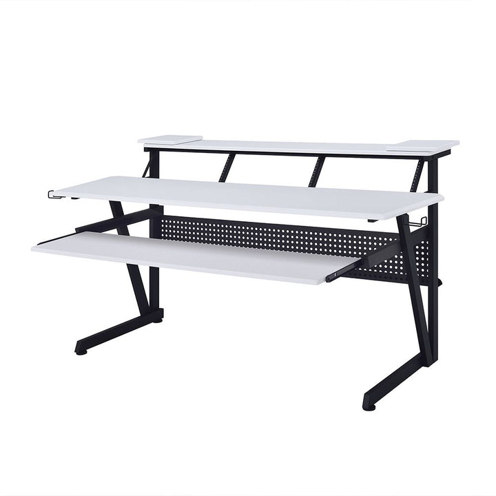 Saida Music Desk – view 2