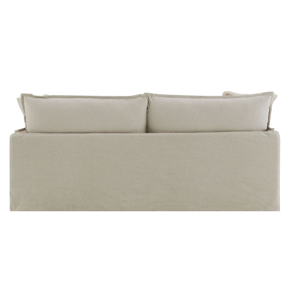 Upendo Sofa W/2 Pillows – view 7