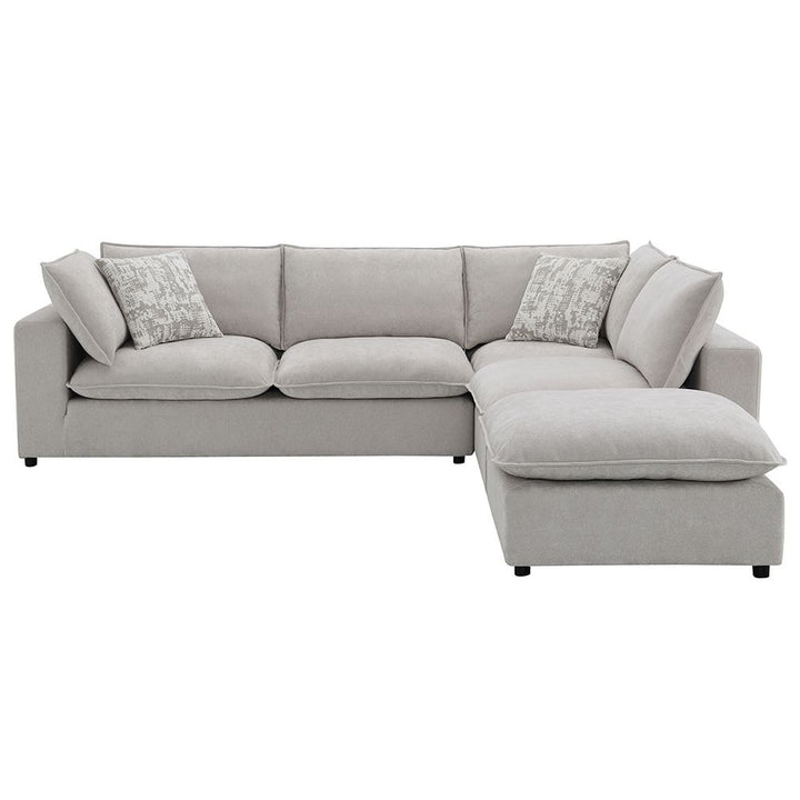 Marisa Modular Ottoman – view 6