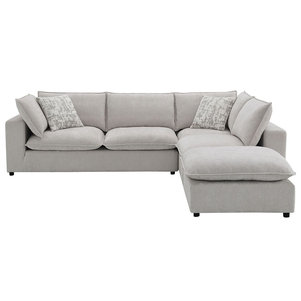 Marisa Modular Ottoman – view 6