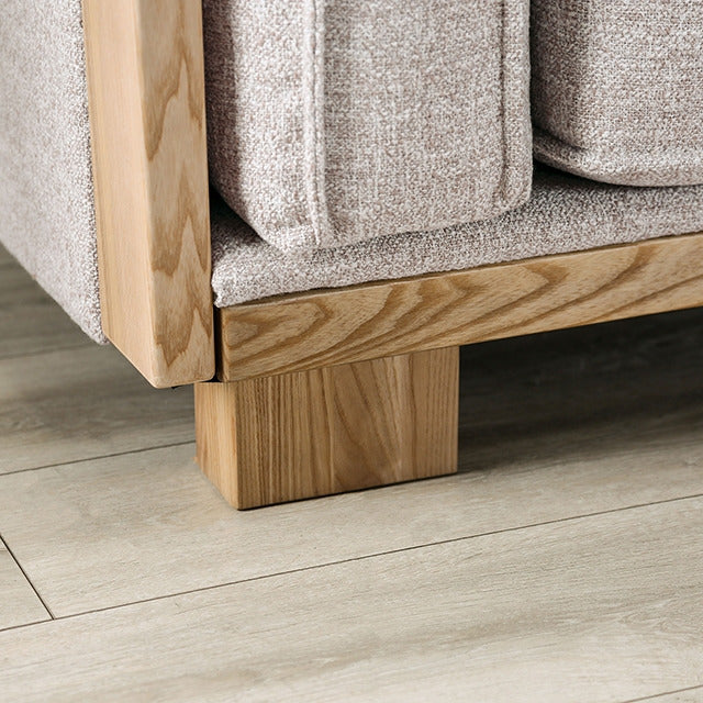 Harstad Sofa - view 3