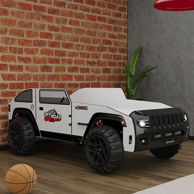Overlander Car Bed - view 5