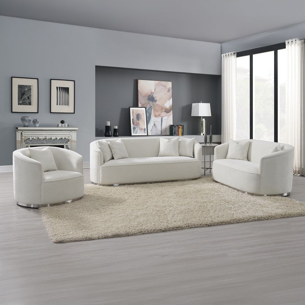 Odette Chair W/Pillow – view 6