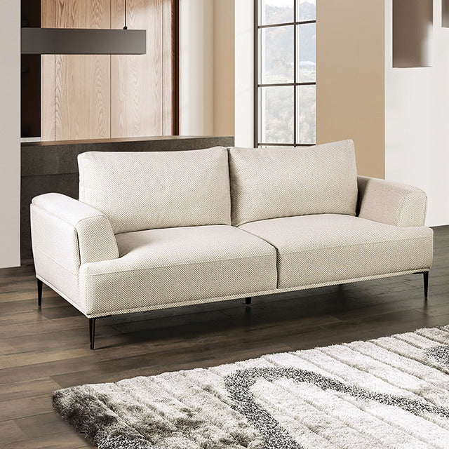 Gladbach Sofa, Beige