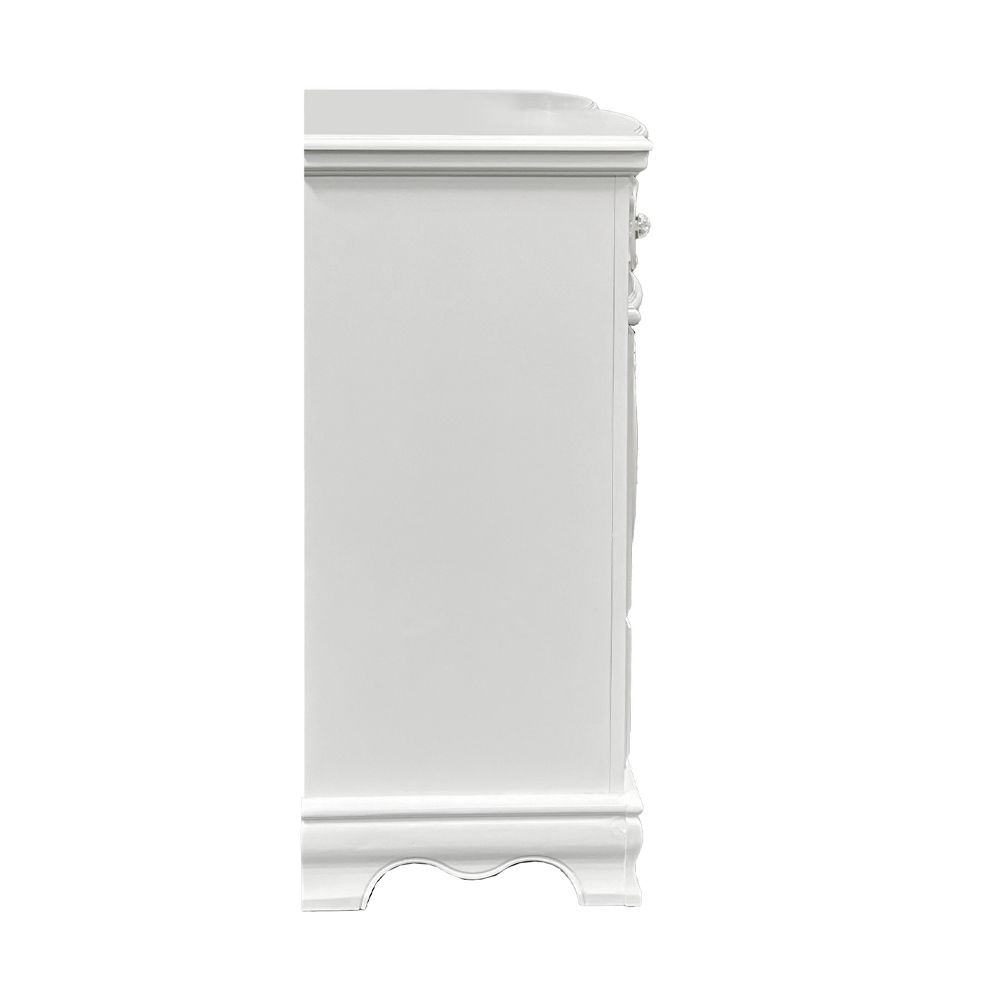 Flora Dresser – view 5