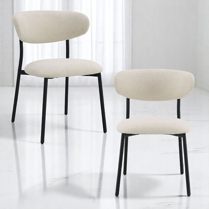 Jirina Side Chair (Set-2) – view 6