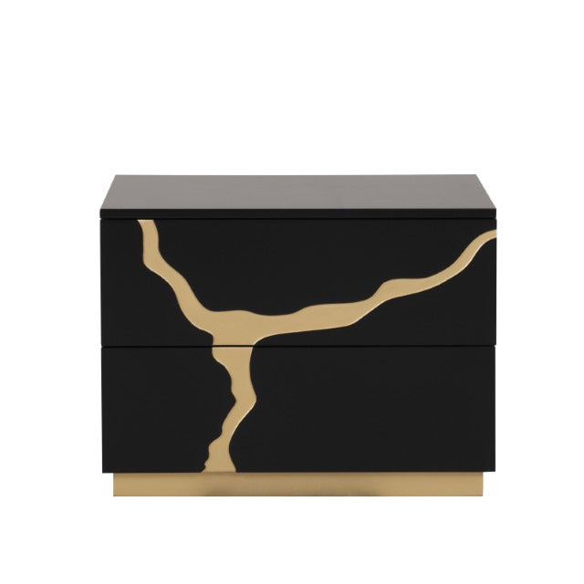 Goldsberg Nightstand - view 2