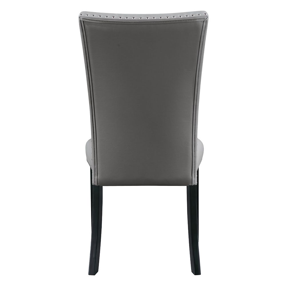 Caralin Side Chair (Set-2) – view 5