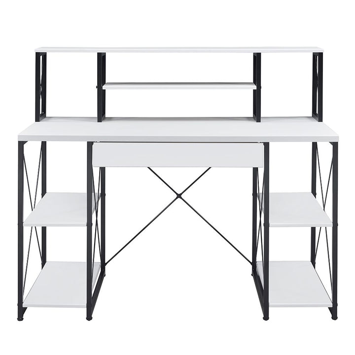 Amiel Writing Desk – view 3