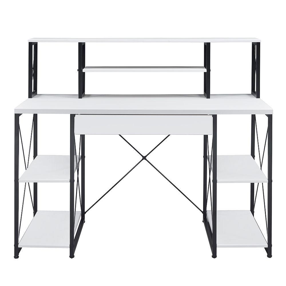 Amiel Writing Desk – view 3