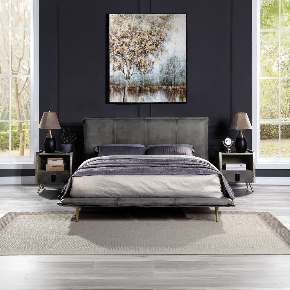 Metis EK Bed – view 6