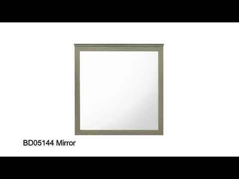 Joanna Mirror