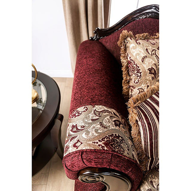 Matteo Sofa - view 9