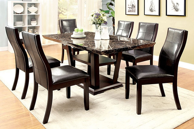 Townsend Side Chair - view 3