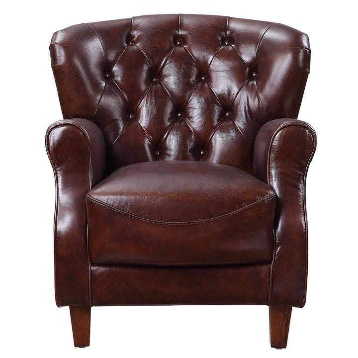 Brancaster Accent Chair – view 3