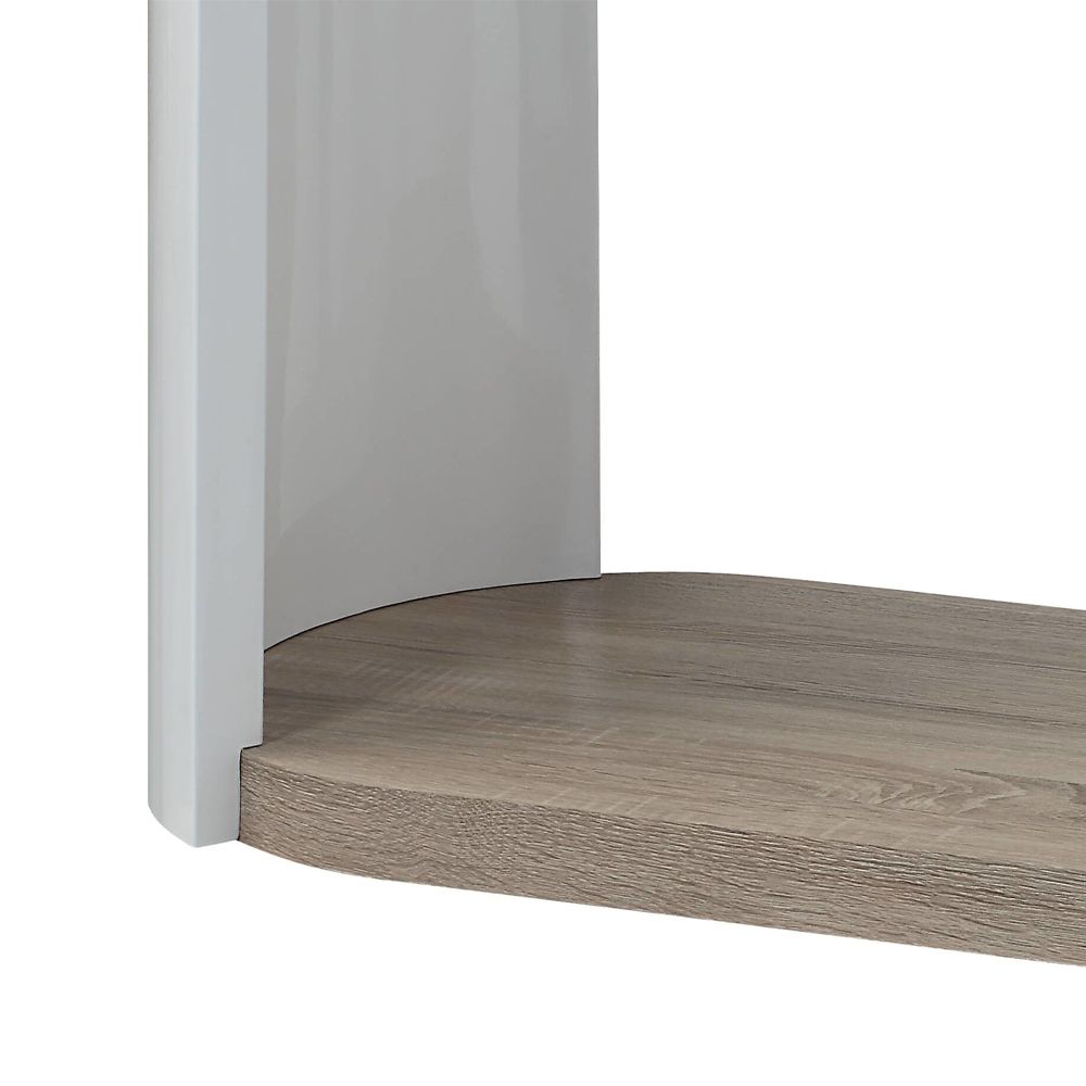 Zoma Sofa Table – view 5