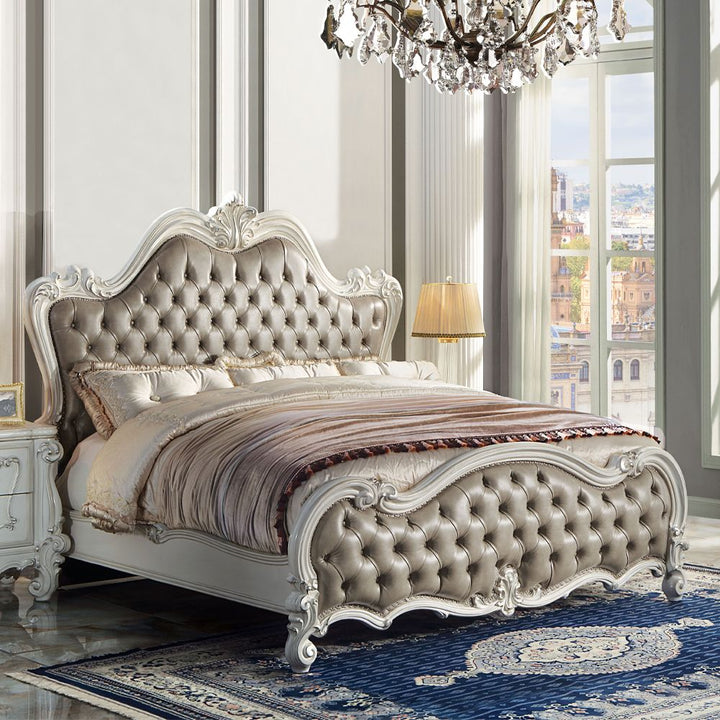 Versailles II Eastern King Bed